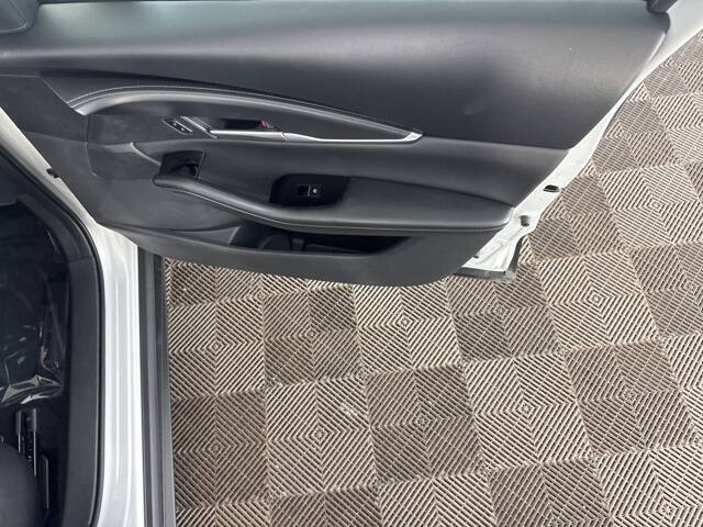 2025 Mazda CX-30 2.5 S Select Sport