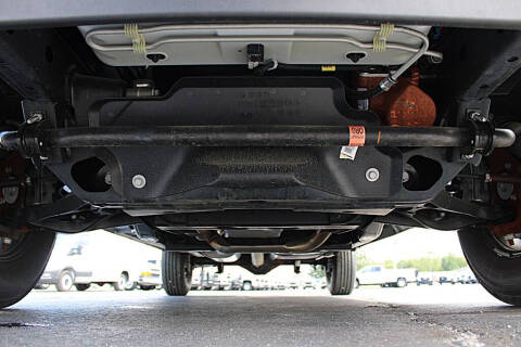 2024 Chevrolet Express 2500