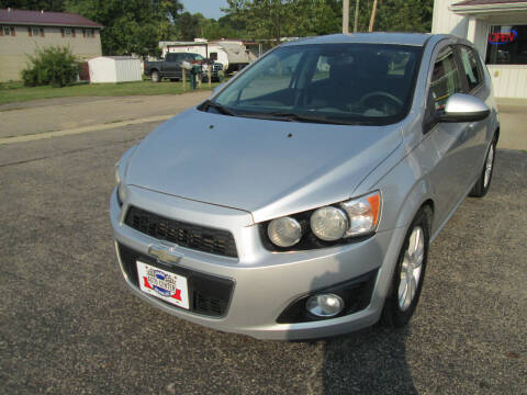 Mark Searles Auto Center – Car Dealer in The Plains, OH