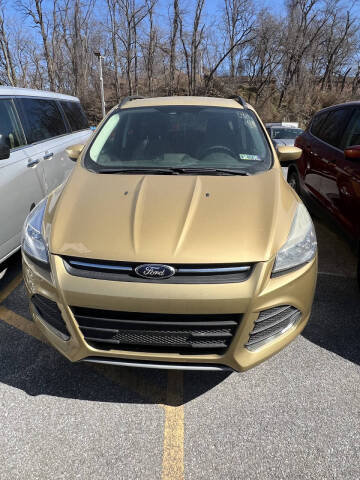 2014 Ford Escape for sale at Mecca Auto Sales in Harrisburg PA