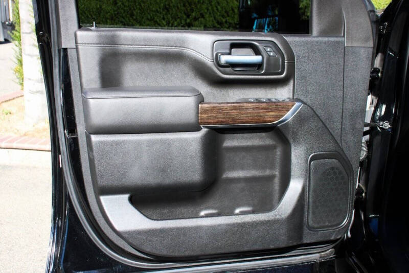 2021 GMC Sierra 3500HD