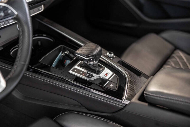 2023 Audi S5 Sportback 3.0T quattro Premium Plus