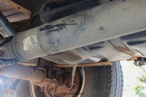 1995 GMC Sierra 1500