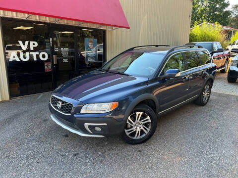 2014 Volvo XC70 for sale at VP Auto in Greenville SC