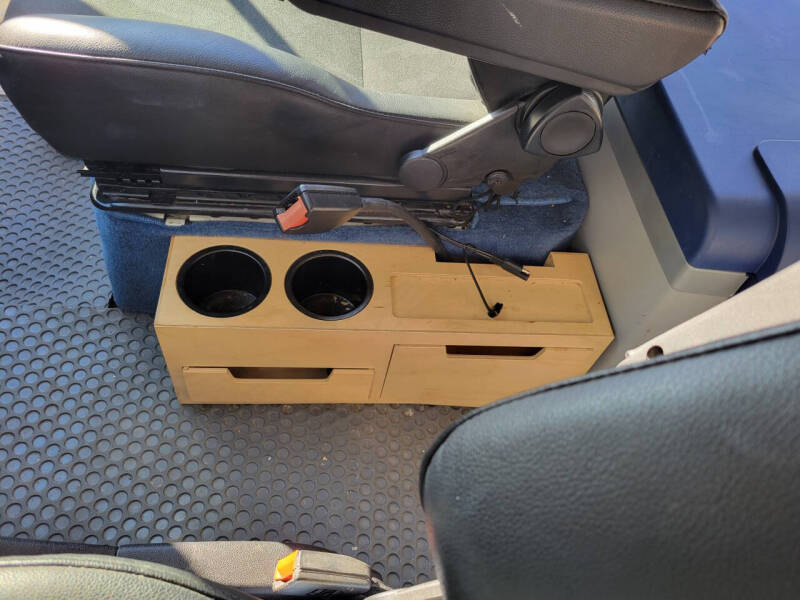 1987 Volkswagen Vanagon Camper