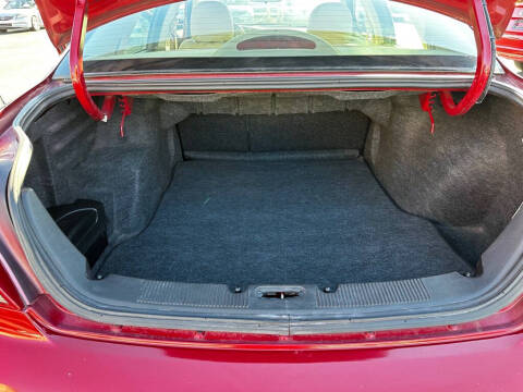 2000 Ford Taurus SEL