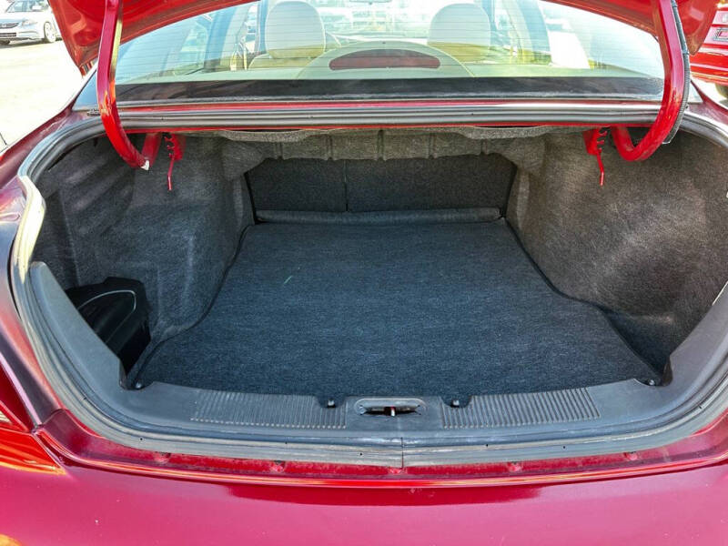 2000 Ford Taurus SEL