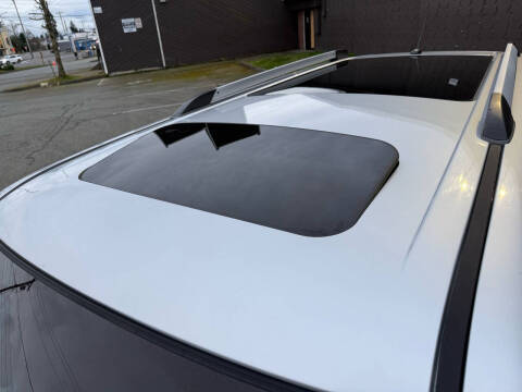 2013 Ford Flex Limited