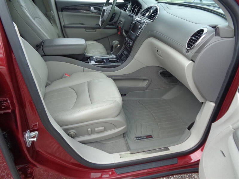 2015 Buick Enclave Premium