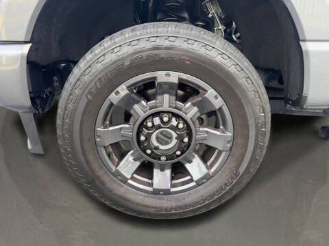 2023 Ford F-250 Super Duty