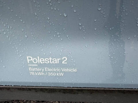 2023 Polestar 2