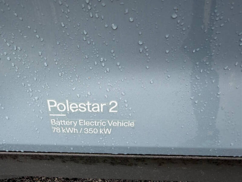 2023 Polestar 2