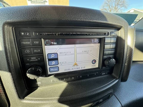 2011 Nissan cube 1.8 S Krom Edition