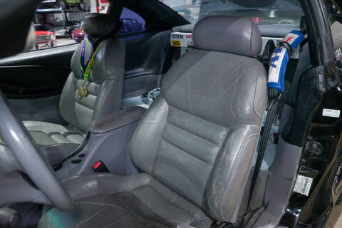 1994 Ford Mustang GT