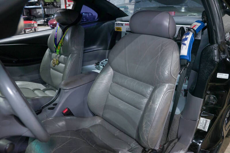 1994 Ford Mustang GT