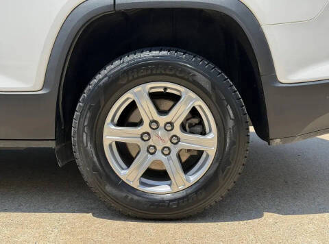 2019 GMC Acadia SLE-1