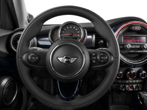 2016 MINI Hardtop 4 Door Cooper S