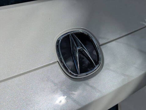 2025 Acura ADX w/A-SPEC