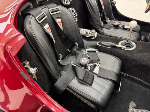 1965 Shelby Cobra