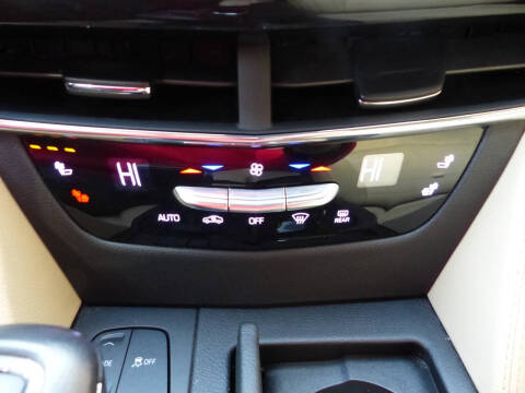 2020 Cadillac CT6 3.6L Luxury