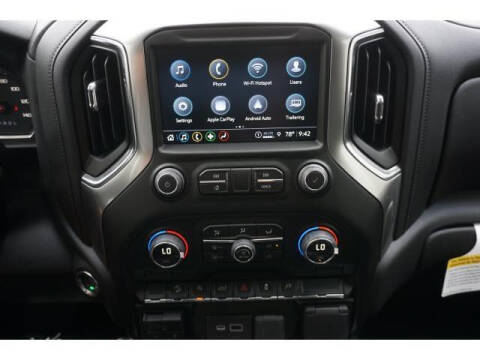 2022 Chevrolet Silverado 1500 Limited