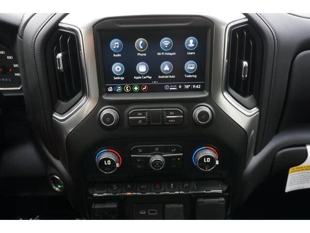 2022 Chevrolet Silverado 1500 Limited