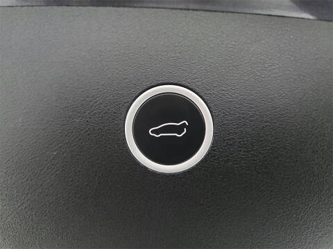 2020 Tesla Model X Long Range