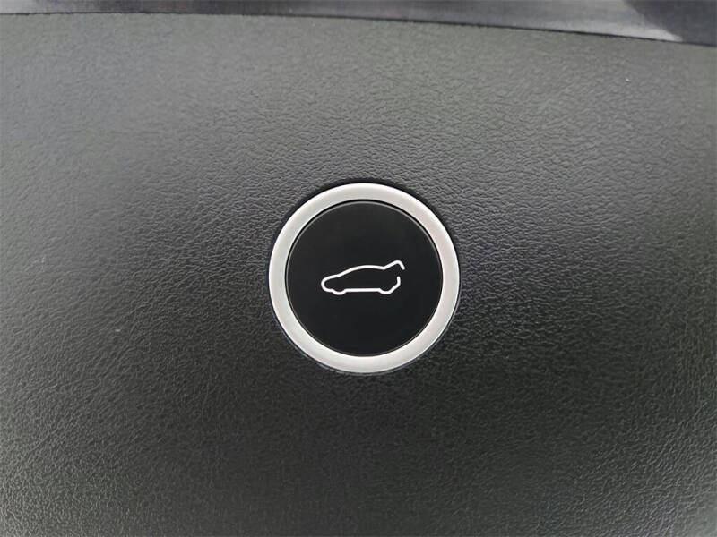 2020 Tesla Model X Long Range