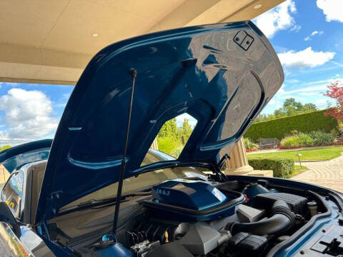 2010 Chevrolet Camaro SS