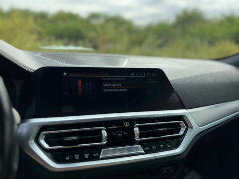 2023 BMW 4 Series M440i xDrive