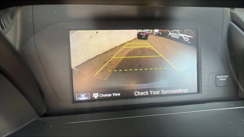 2017 Honda Accord EX-L w/Navi w/Honda Sensing