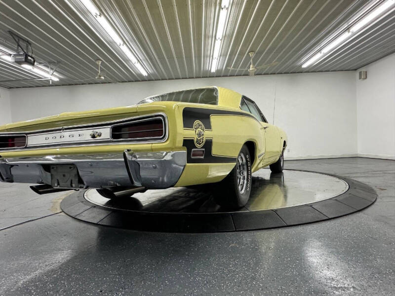 1970 Dodge Super Bee