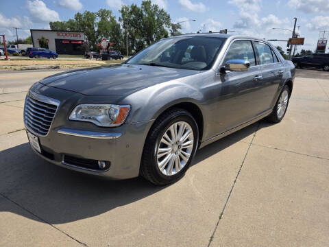 2011 Chrysler 300