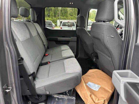 2025 Ford F-350 Super Duty XLT