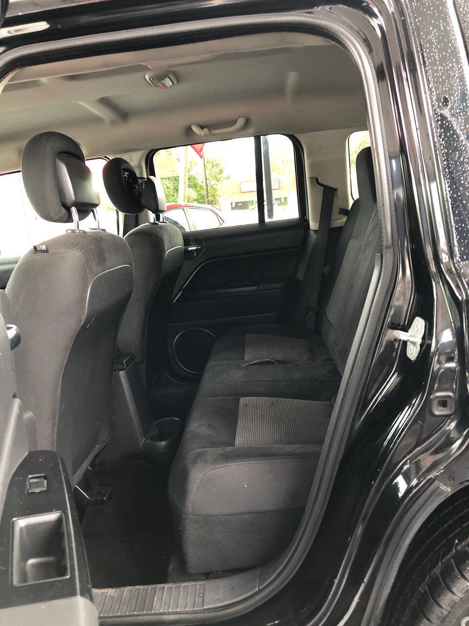 2014 Jeep Patriot for sale at AUTO LEADS in Pasadena, TX