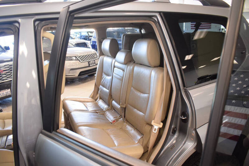 2006 Lexus GX 470