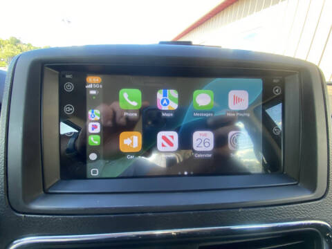 2012 Dodge Grand Caravan SE