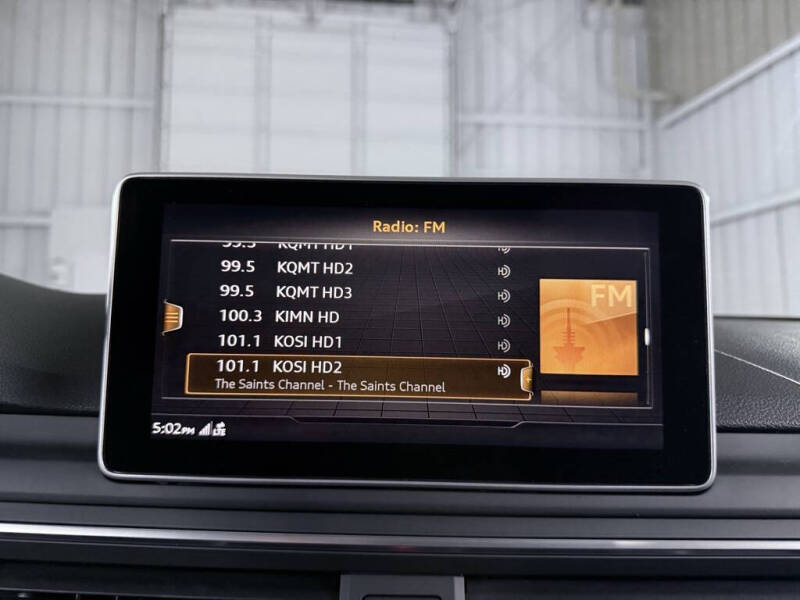 2019 Audi S4 3.0T quattro Prestige