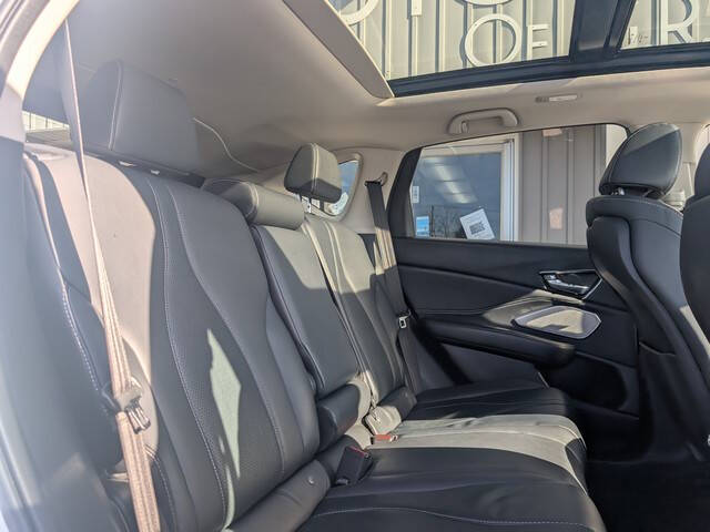 2019 Acura RDX SH-AWD w/Tech