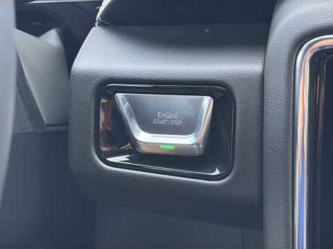 2025 GMC Yukon XL Elevation