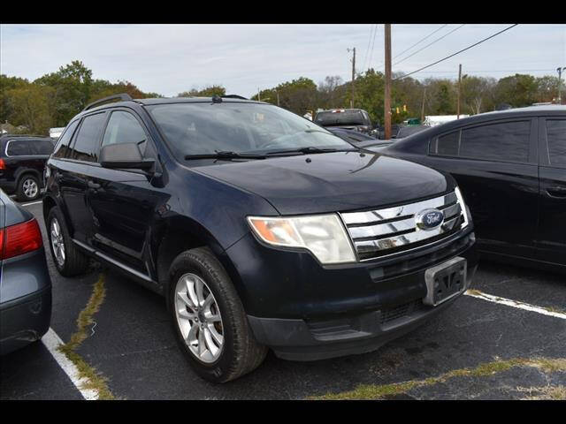 2008 Ford Edge SE