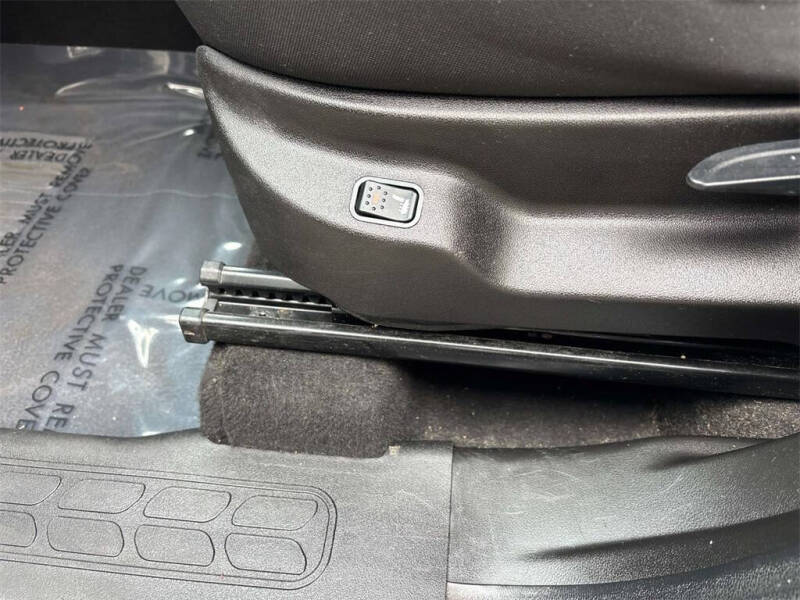 2022 RAM ProMaster City