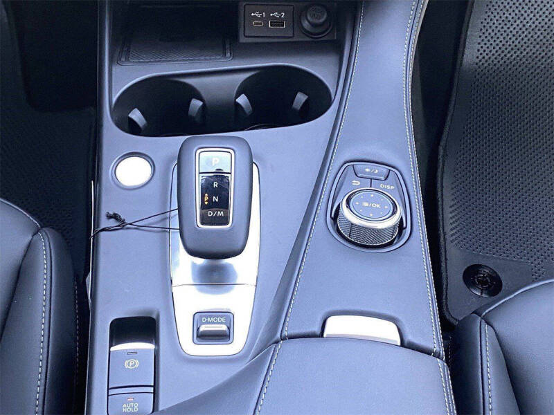 2025 Infiniti QX50 Pure