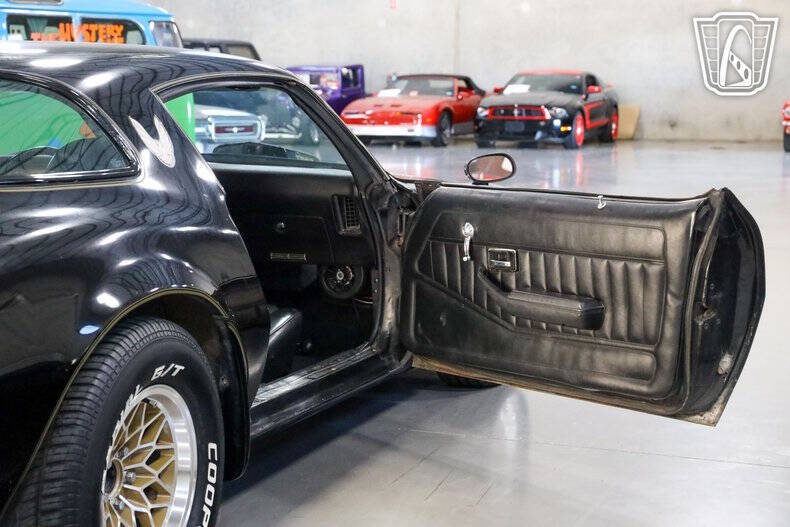 1979 Pontiac Trans Am