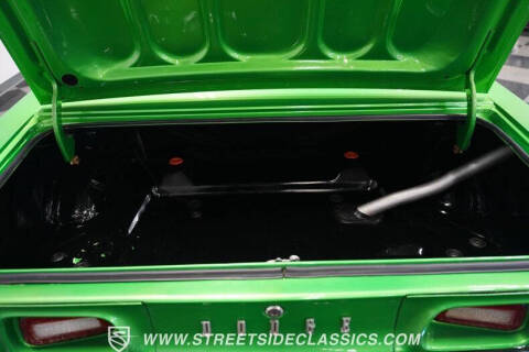 1974 Dodge Challenger