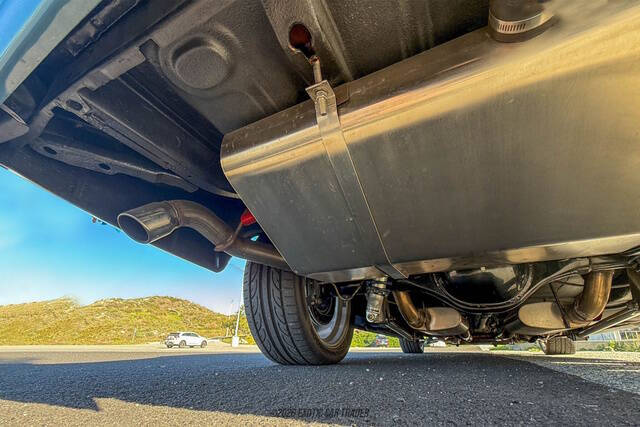 1963 Chevrolet Nova