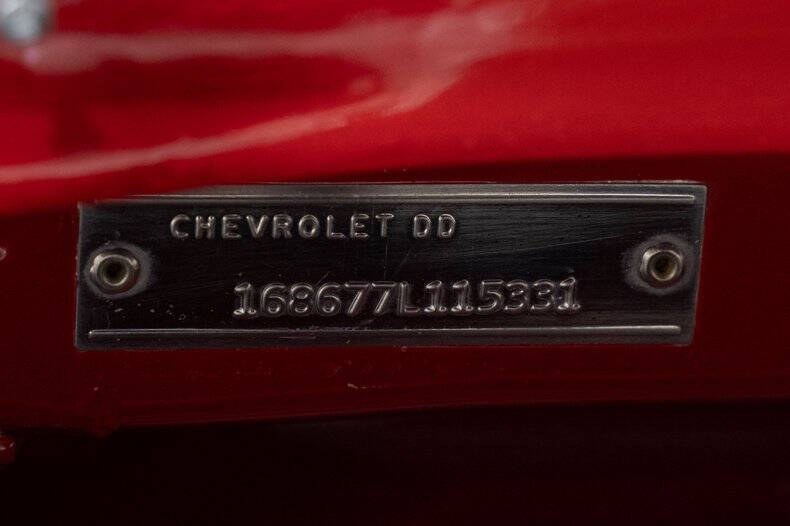 1967 Chevrolet Impala