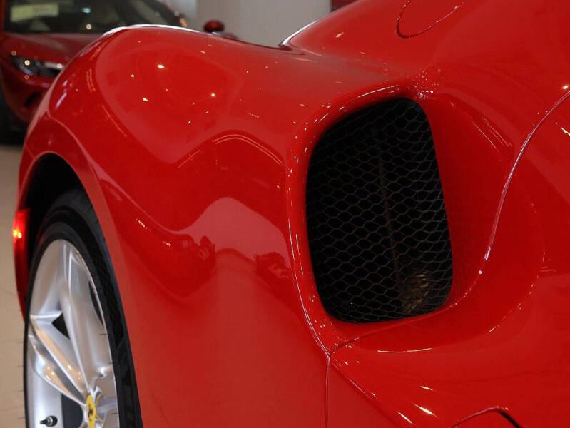 2024 Ferrari 296 GTB
