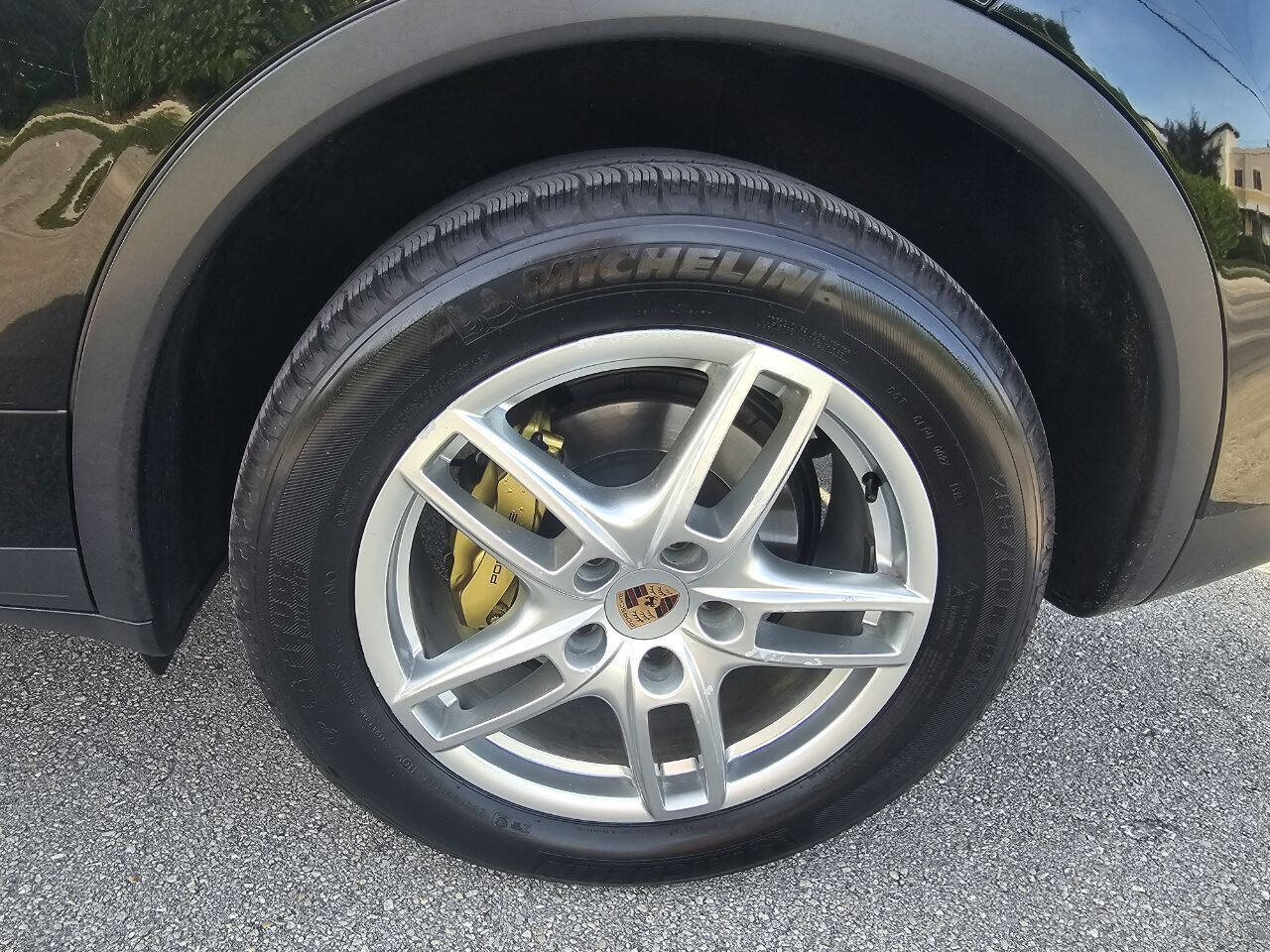 2014 PORSCHE Cayenne SUV / Crossover - $15,183