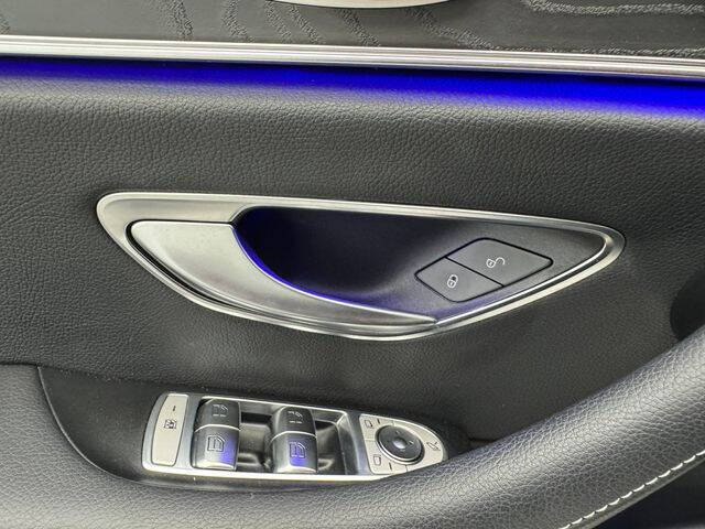 2022 Mercedes-Benz E-Class E 350